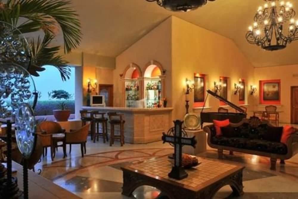 Fantastic Luxe Jr. Suite Studio In Cabo — 24