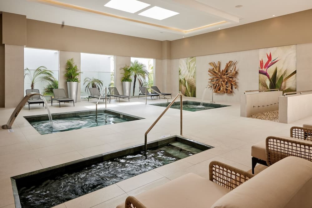 Hotel Riu Palace Macao - Adults Only - All Inclusive — 22
