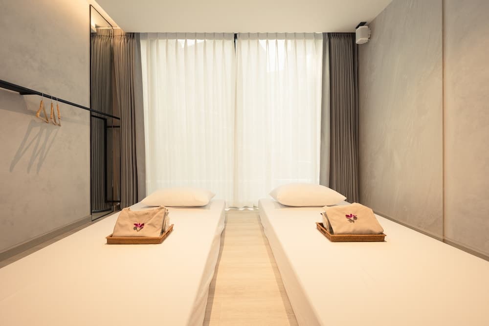 Das Kontinent Hotel Sukhumvit — 23