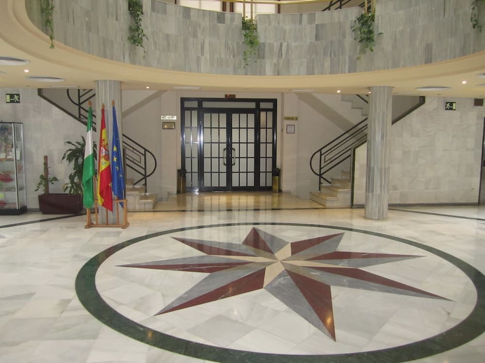 San Pablo Sevilla — 26