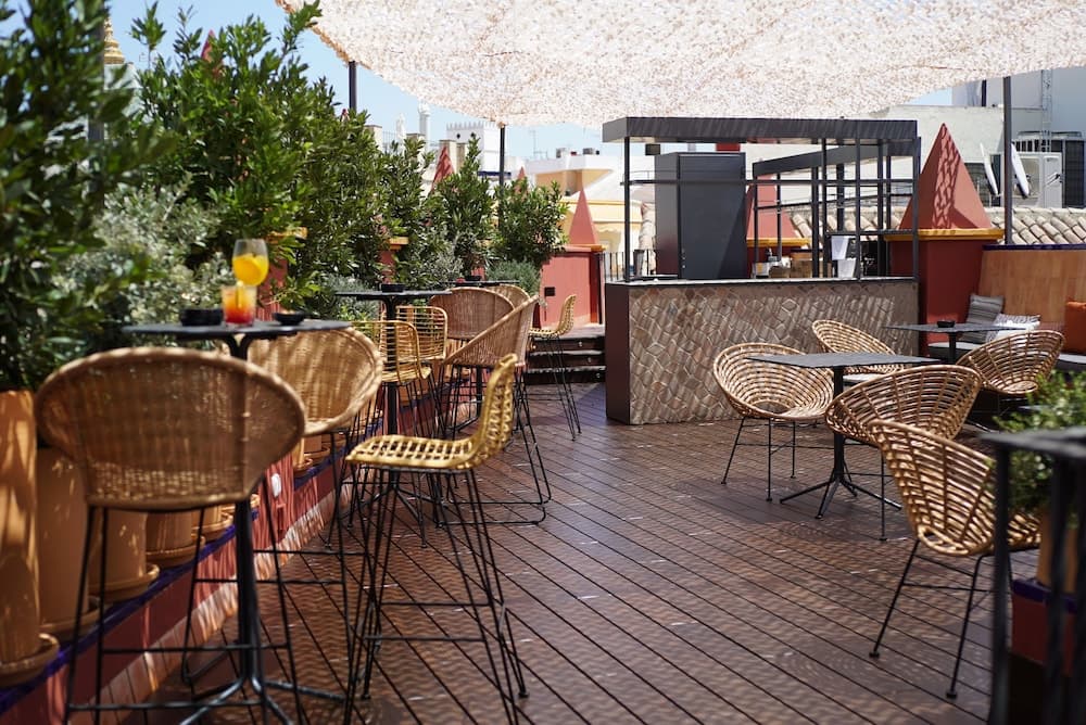 Hotel Boutique Palacio Pinello — 7