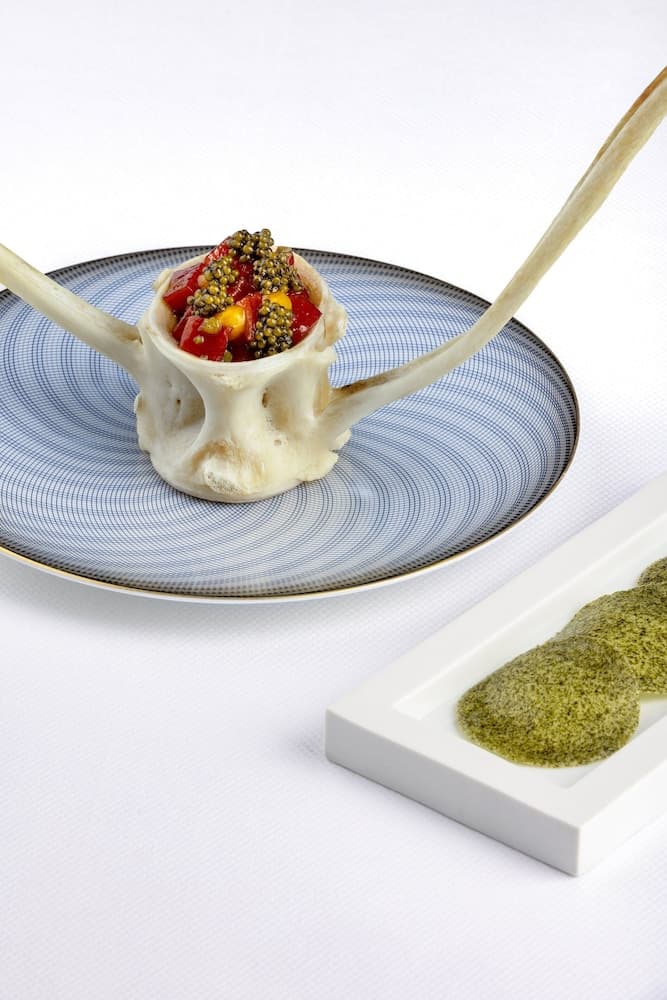 Hotel Okura Amsterdam — 24