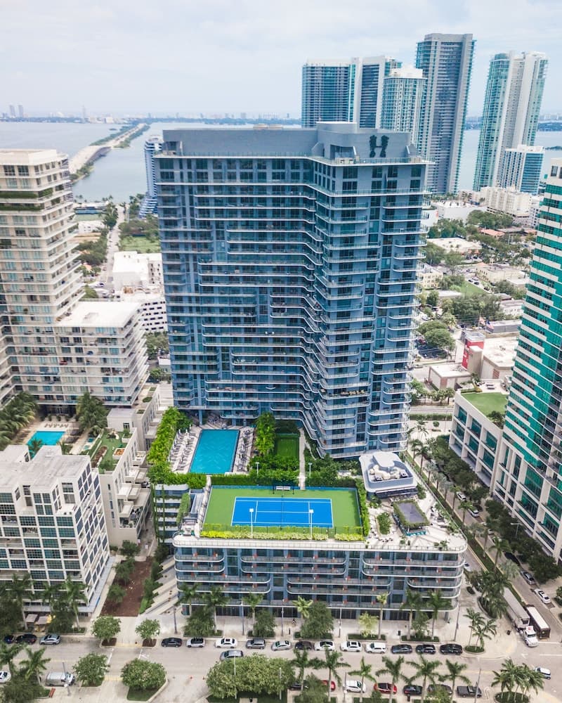 Hyde Suite Midtown Miami — 20