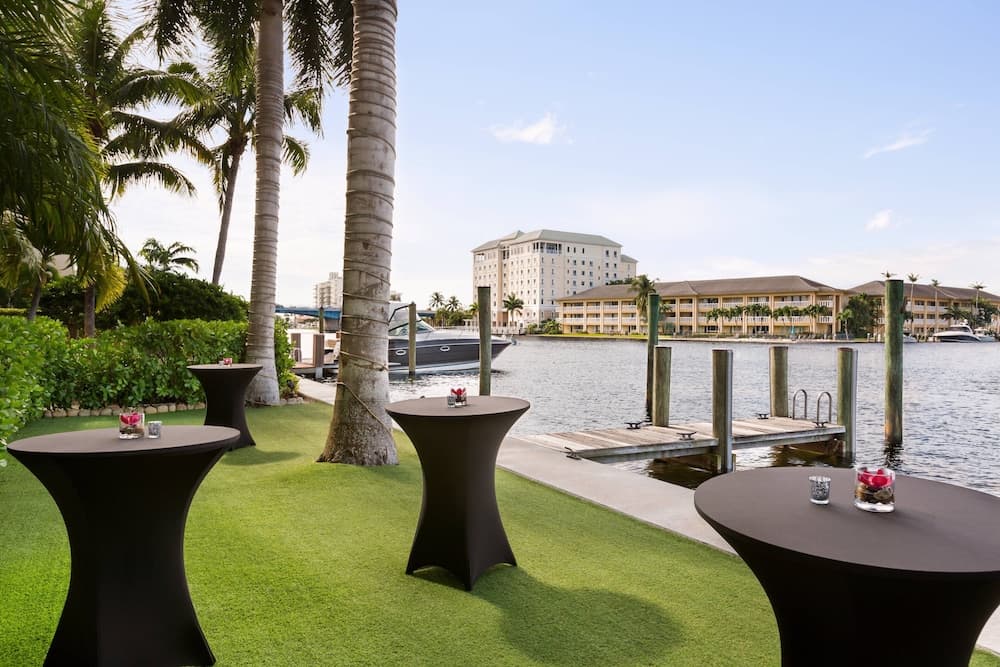 Residence Inn by Marriott Fort Lauderdale Intracoastal/Il Lugano — 17