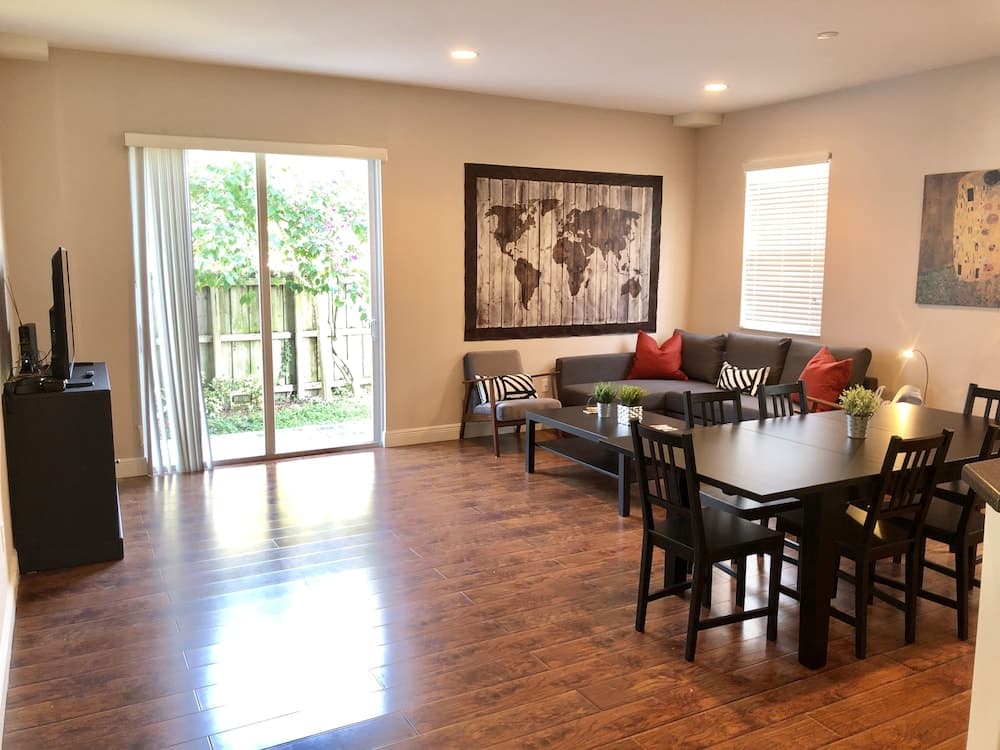 Casa 4BR 219 di Ideal Experience VR — 25