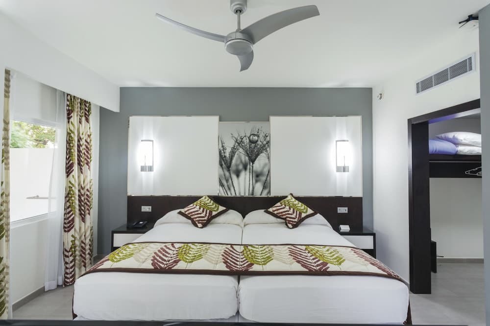 Hotel Riu Playacar - All Inclusive — 5