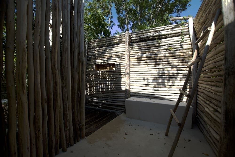 Campamento Huaya — 13