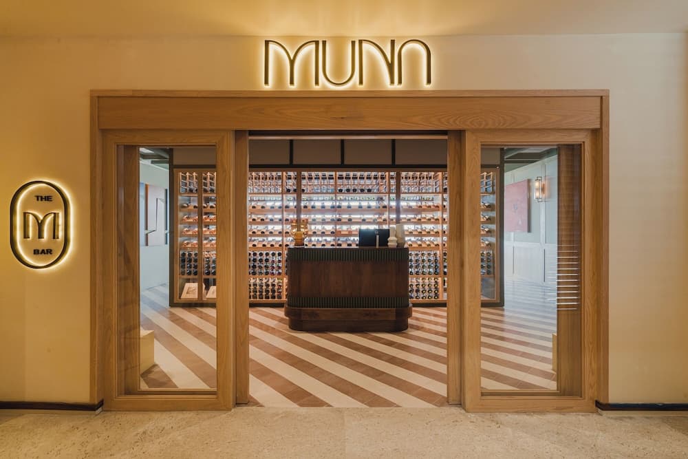 Nobu Residences Los Cabos — 23