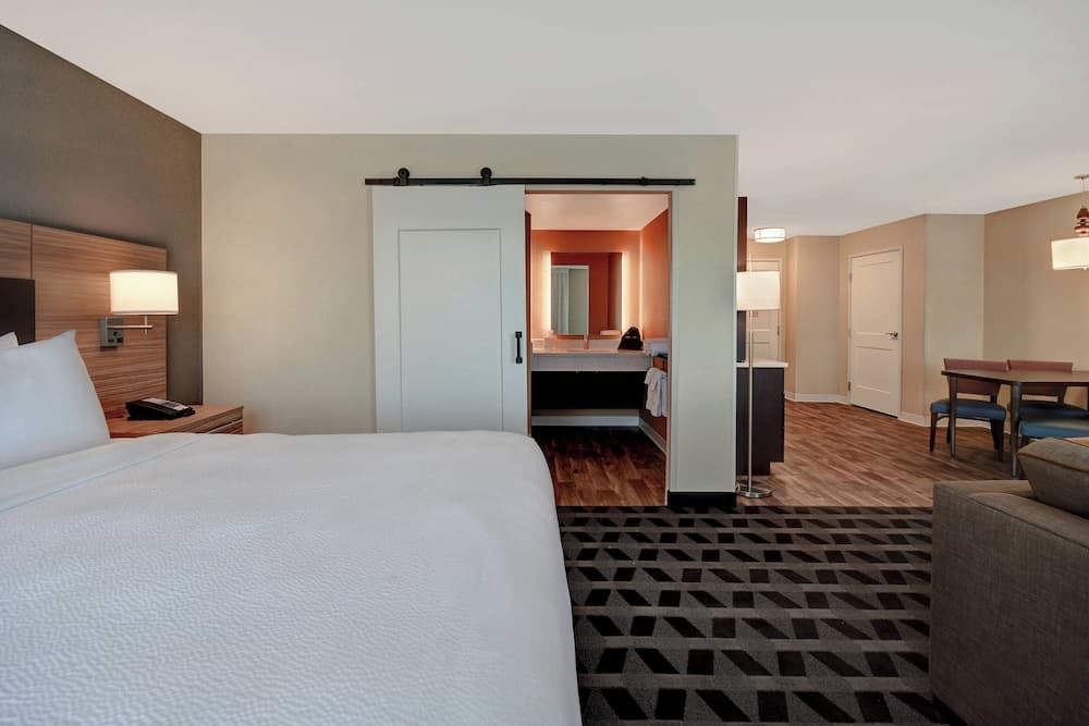 TownePlace Suites by Marriott Las Vegas Aeroporto Sud — 7