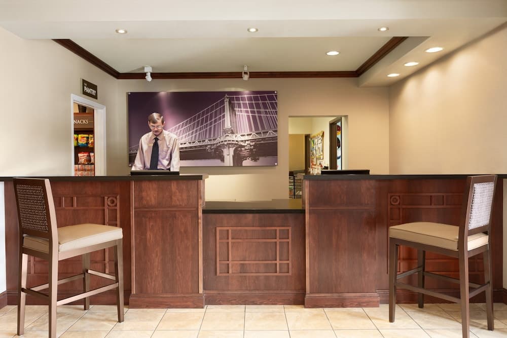 Staybridge Suites Tampa East - Brandon, an IHG Hotel — 20