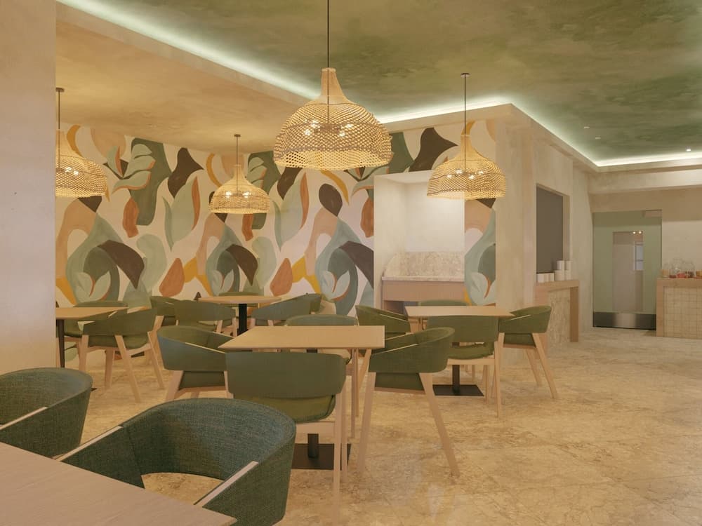 GR Solaris Caribe Adults Only - All Inclusive — 6