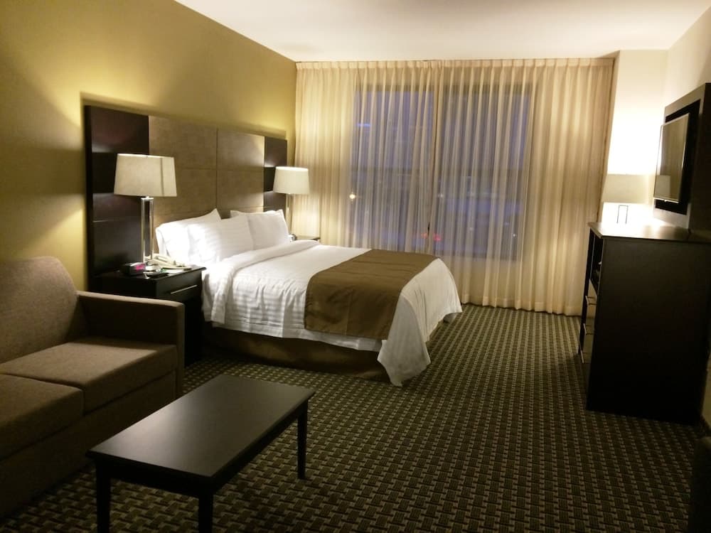Holiday Inn México Santa Fe, un Hotel IHG — 7