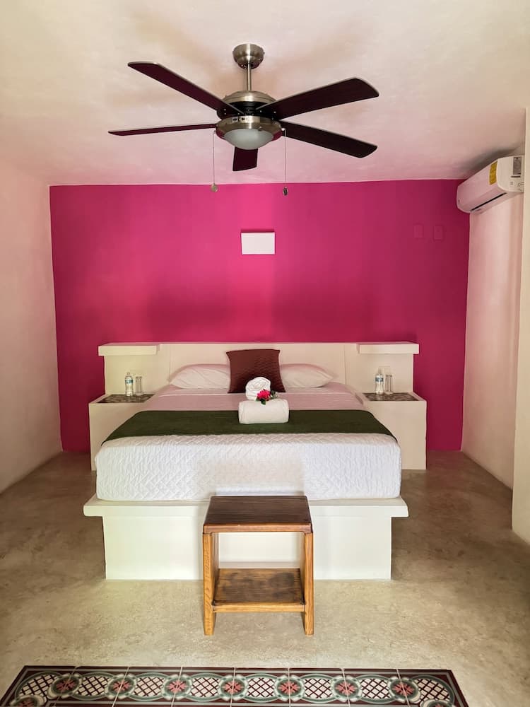 Kin Ha Tulum Hotel — 9