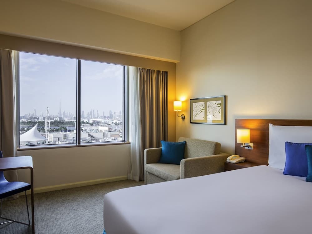 Novotel Deira Creekside Dubai — 17
