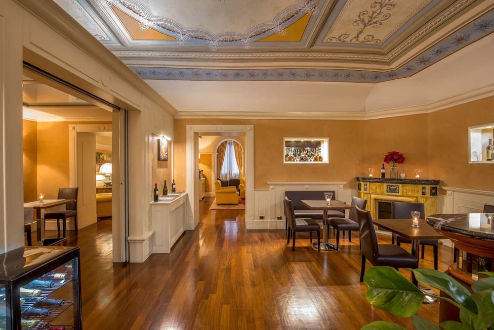 Hotel La Residenza — 22