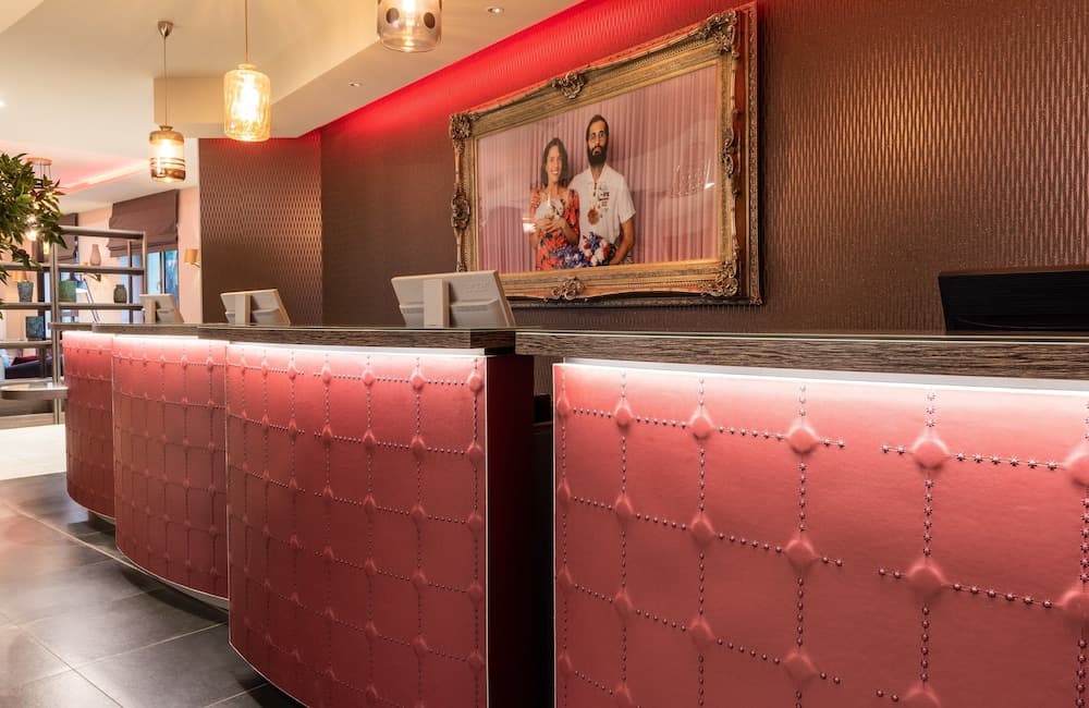 NYX Hotel Milan by Leonardo Hotels — 3