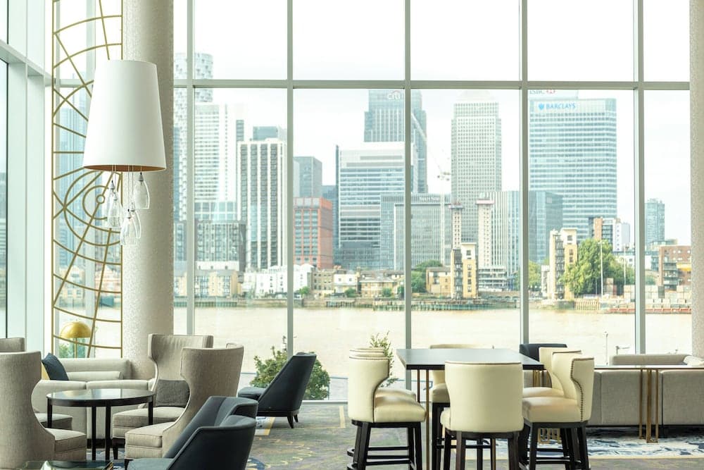 InterContinental London - The O2 by IHG — 2