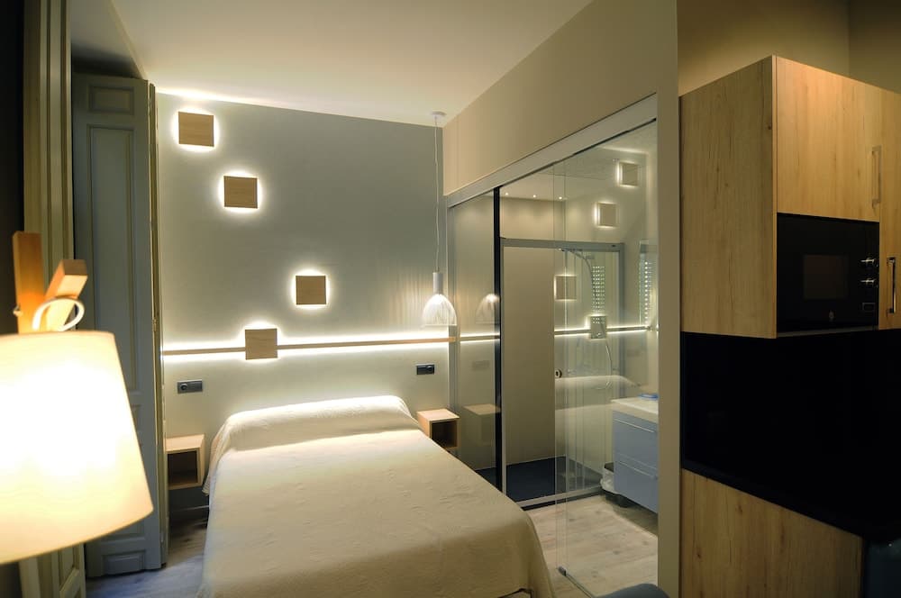 Apartamentos Gibralfaro — 4