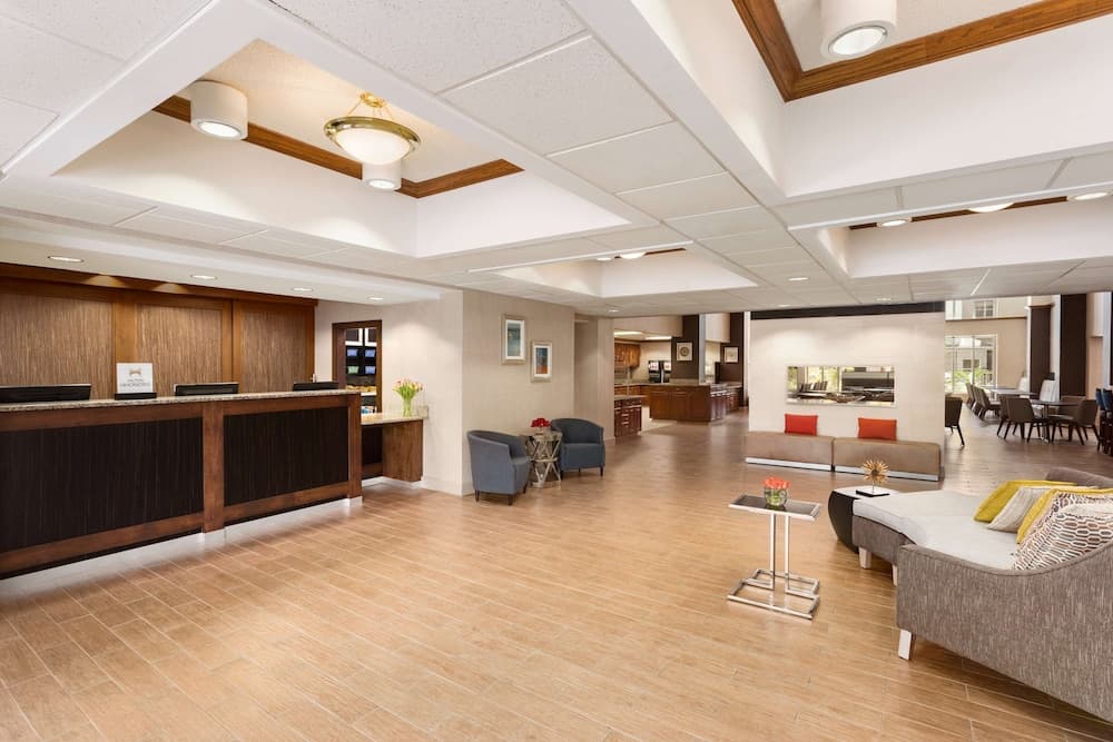 Homewood Suites by Hilton Orlando-Int'l Drive/Centro Congressi — 5
