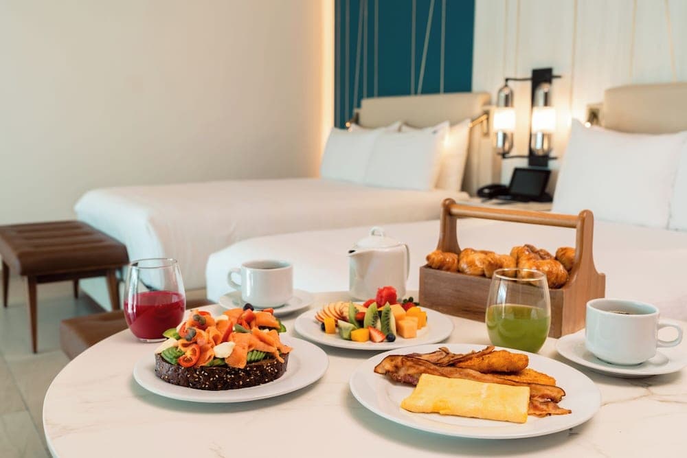 Hard Rock Hotel & Casino Punta Cana ein All-Inclusive-Resort — 21