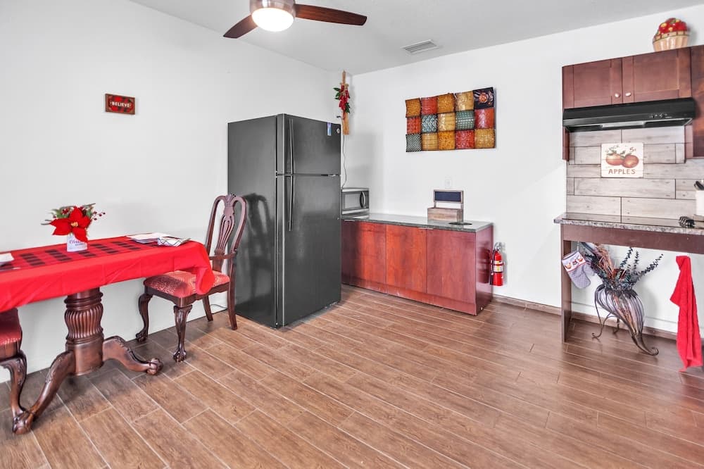Tampa Tranquility - Elegante condominio de 1 dormitorio en un lugar tranquilo de Redawning — 3