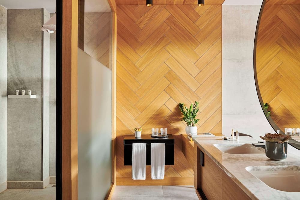 Grand Hyatt Barcelona — 21