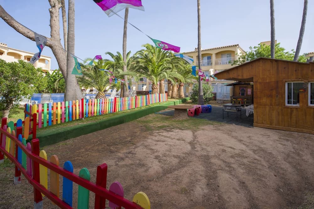 Hotel Vibra Cala Tarida — 15