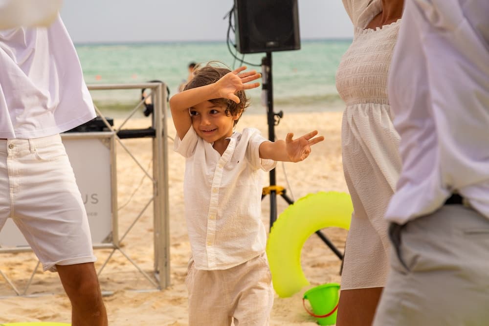Paradisus Playa del Carmen – Riviera Maya - All Inclusive — 13