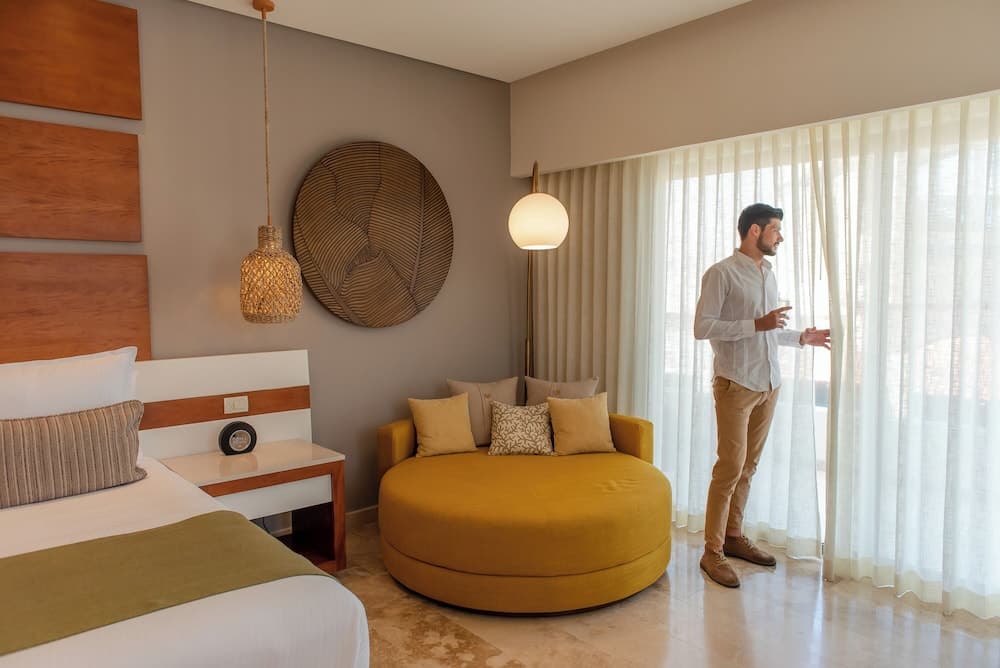 The Reef 28 Hotel & Spa - Lujo Solo Adultos - Todas Suites - Con Todo Incluido Opcional — 16