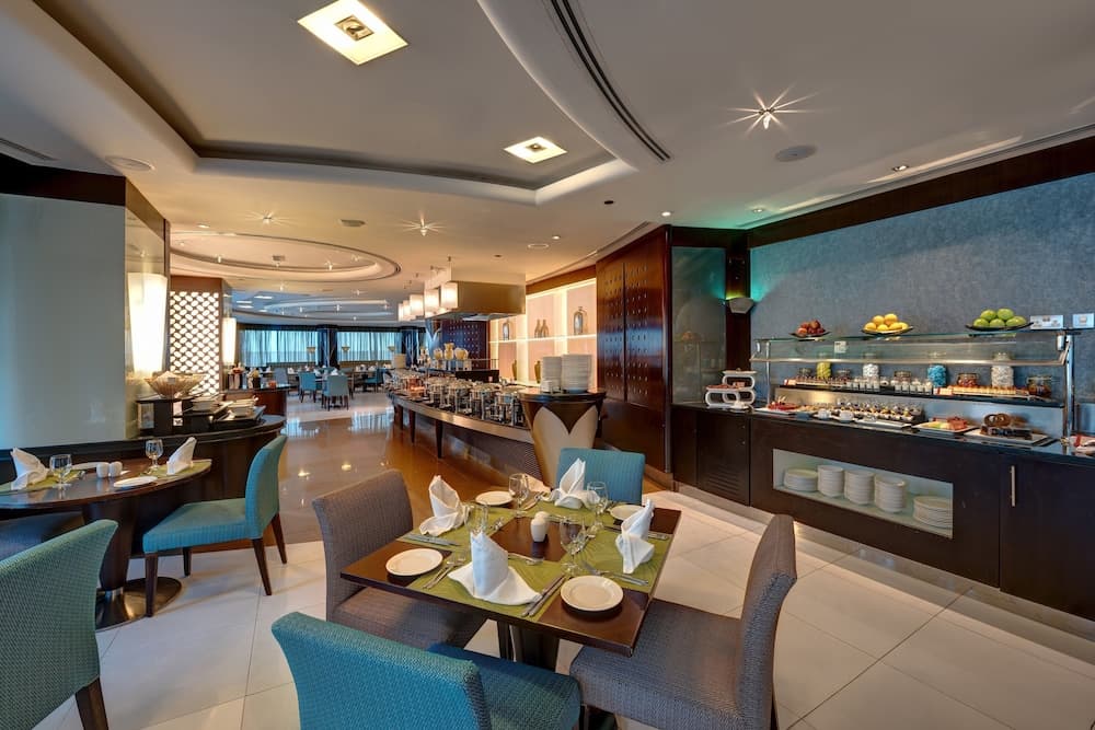 Rose Rayhaan by Rotana — 5