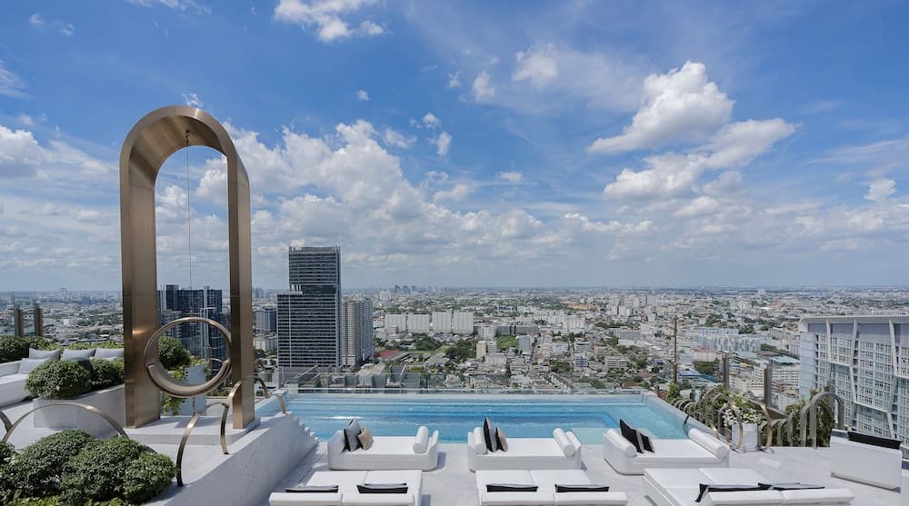 INNSiDE by Meliá Bangkok Sukhumvit — 14