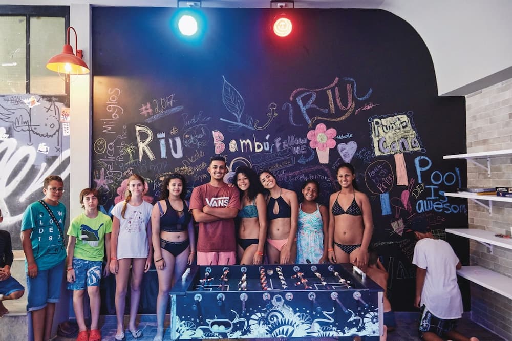 Hotel Riu Bambu - All Inclusive — 7
