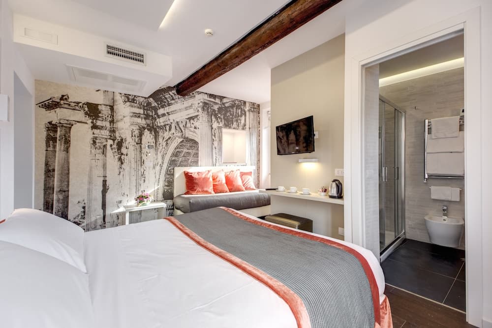 Hotel Abruzzi — 28