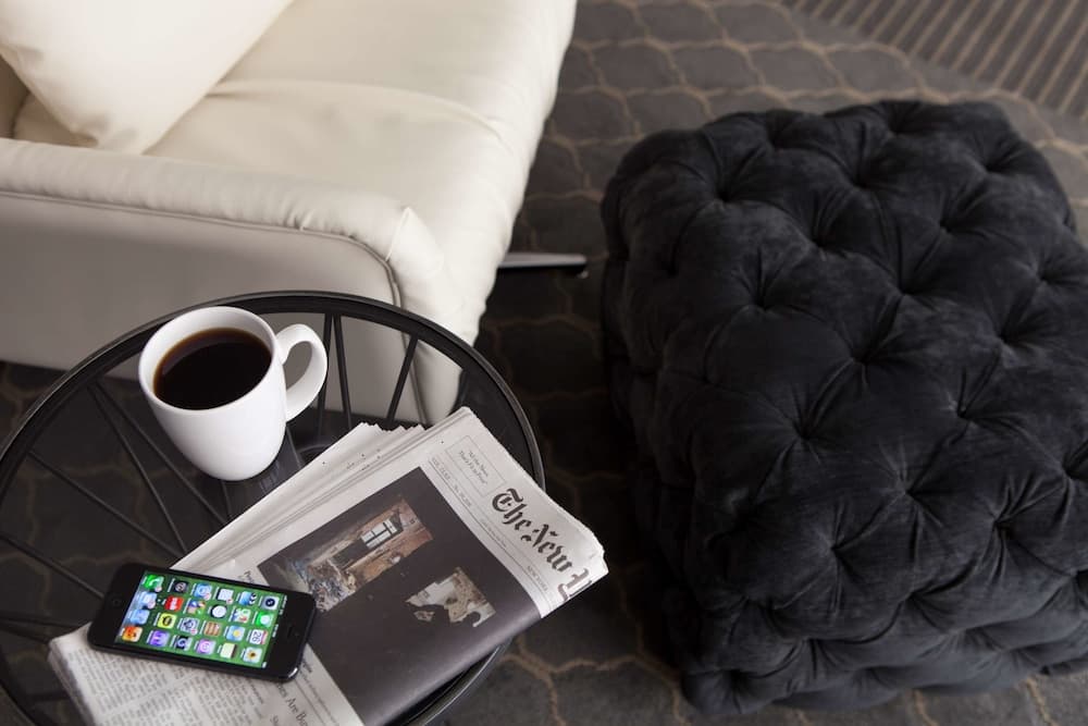 The Fifty Hotel Sonesta New York — 11