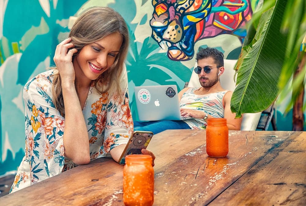 Nomads Hotel & Rooftop pool — 28