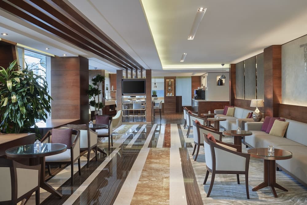 Rose Rayhaan by Rotana — 3