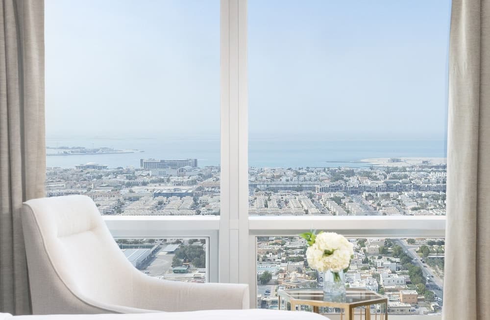 Shangri-La Dubai — 28