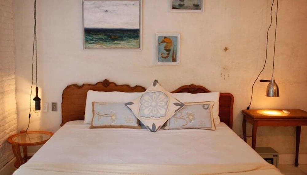 Hotel La Semilla, Playa del Carmen, un Membro di Design Hotels - Solo per Adulti — 11