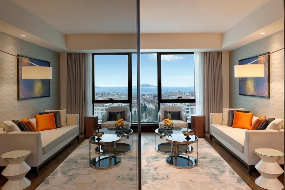 Elite World Grand Istanbul Kucukyali — 28