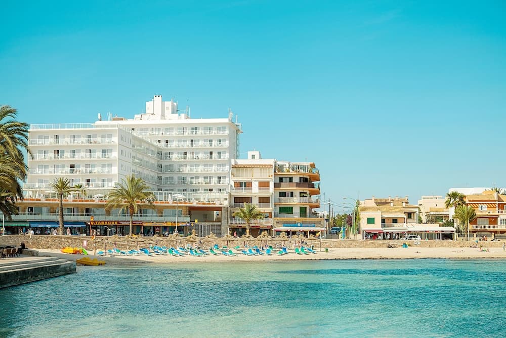 Sunprime Waterfront — 1