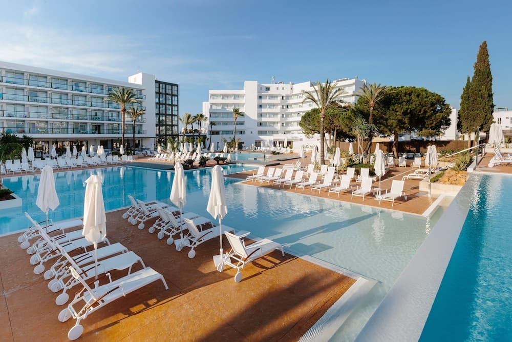 AluaSoul Ibiza - Solo Para Adultos — 21