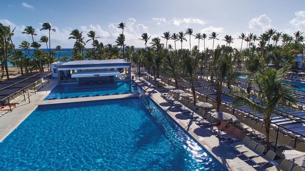 Hotel Riu Bambu - All Inclusive — 25