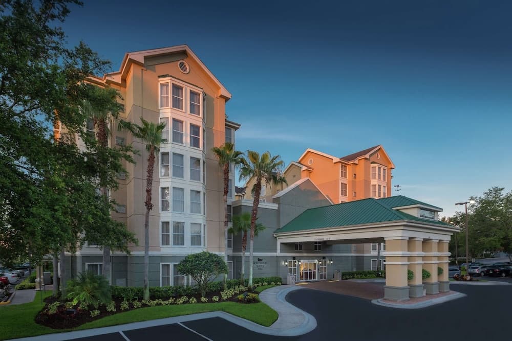 Homewood Suites by Hilton Orlando-Int'l Drive/Centro Congressi — 15