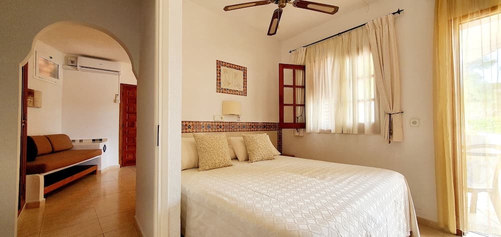 Granada Apartments Ibiza — 29