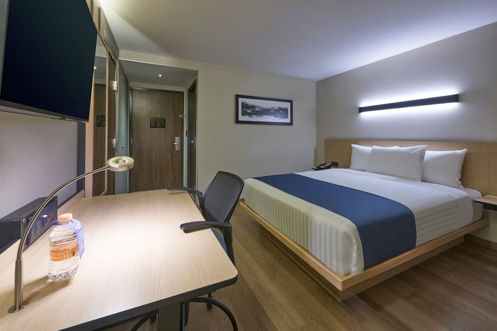 City Express By Marriott Cancun Aeropuerto — 11