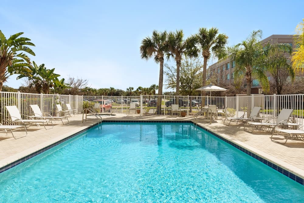 Staybridge Suites Tampa East - Brandon, an IHG Hotel — 8