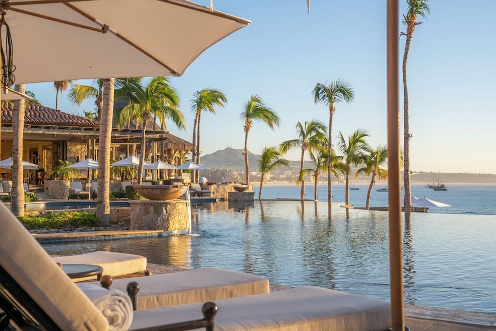 Hacienda Beach Club & Residences — 19