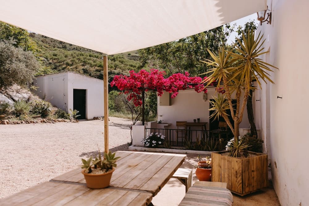 Finca Serrato — 15