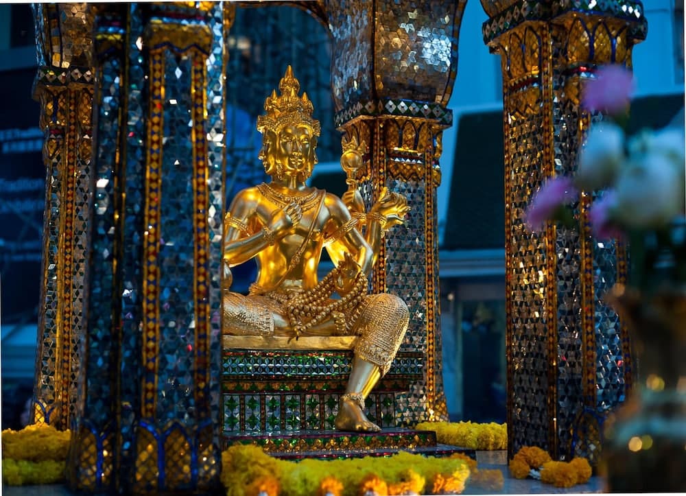 Maitria Hotel Sukhumvit 18 Bangkok — 3