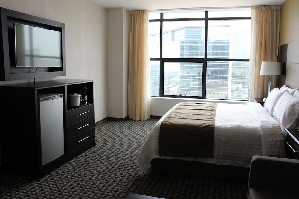 Holiday Inn México Santa Fe, un Hotel IHG — 5